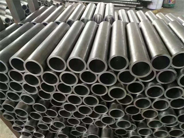 抚州精密无缝钢管售卖价格